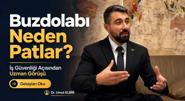 buzdolabı neden patlar