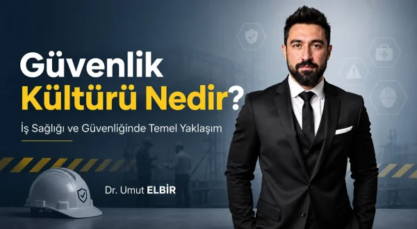 güvenlik kültürü nedir