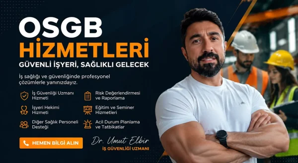 OSGB Hizmetleri