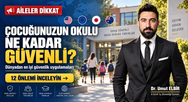 okullarda güvenlik önlemleri
